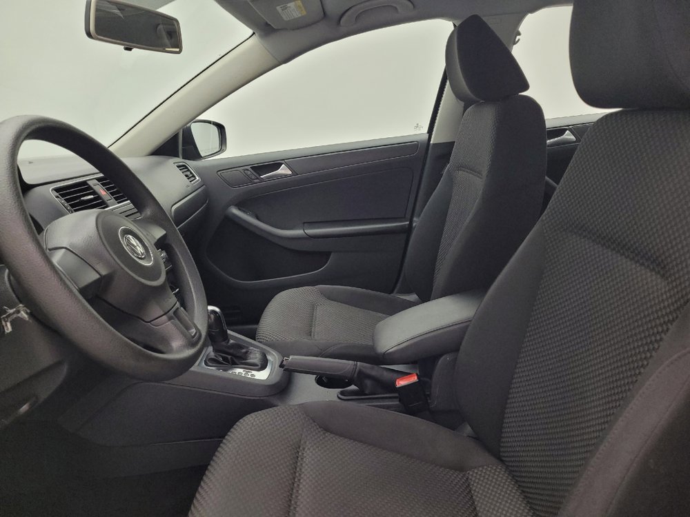 Used 2014 Volkswagen Jetta S FWD image 17