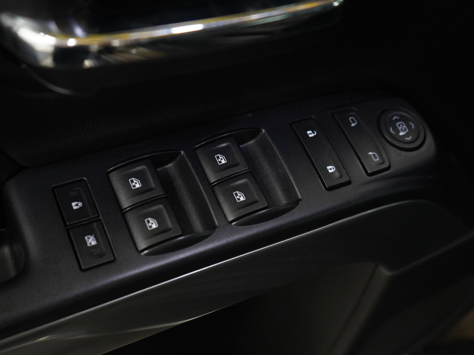 Used 2014 Chevrolet Silverado 1500 LT w/ All Star Edition AWD/4WD image 18