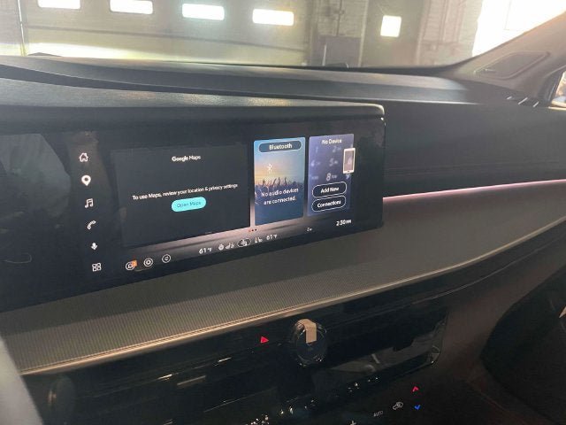 New 2027 Nissan Murano Platinum w/ Technology Package AWD/4WD image 25