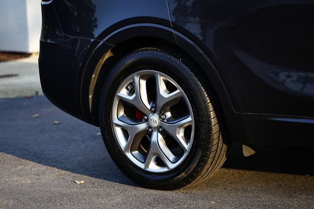 Used 2018 Kia Sorento SX FWD image 6