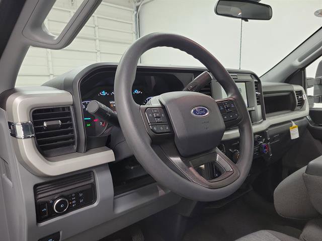 New 2026 Ford F350 XL w/ STX Appearance Package AWD/4WD image 19