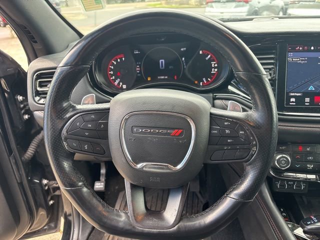 Used 2021 Dodge Durango R/T image 15