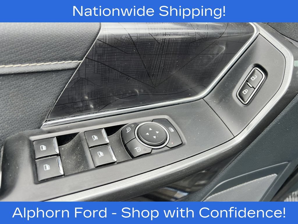 Certified 2023 Ford F150 XLT w/ Equipment Group 302A High AWD/4WD image 12