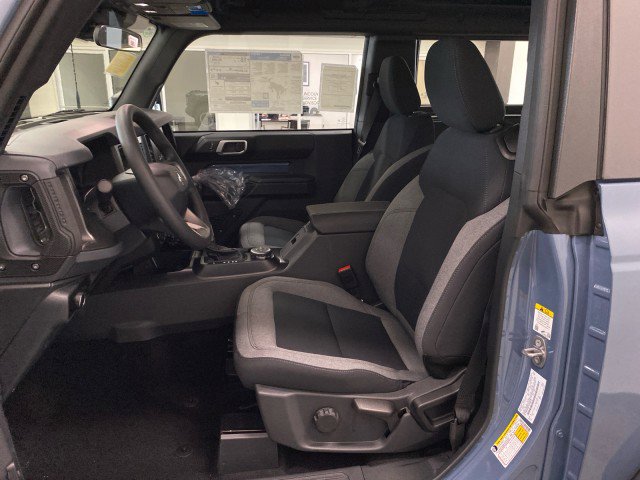 New 2025 Ford Bronco 2-Door w/ Sasquatch Package image 11