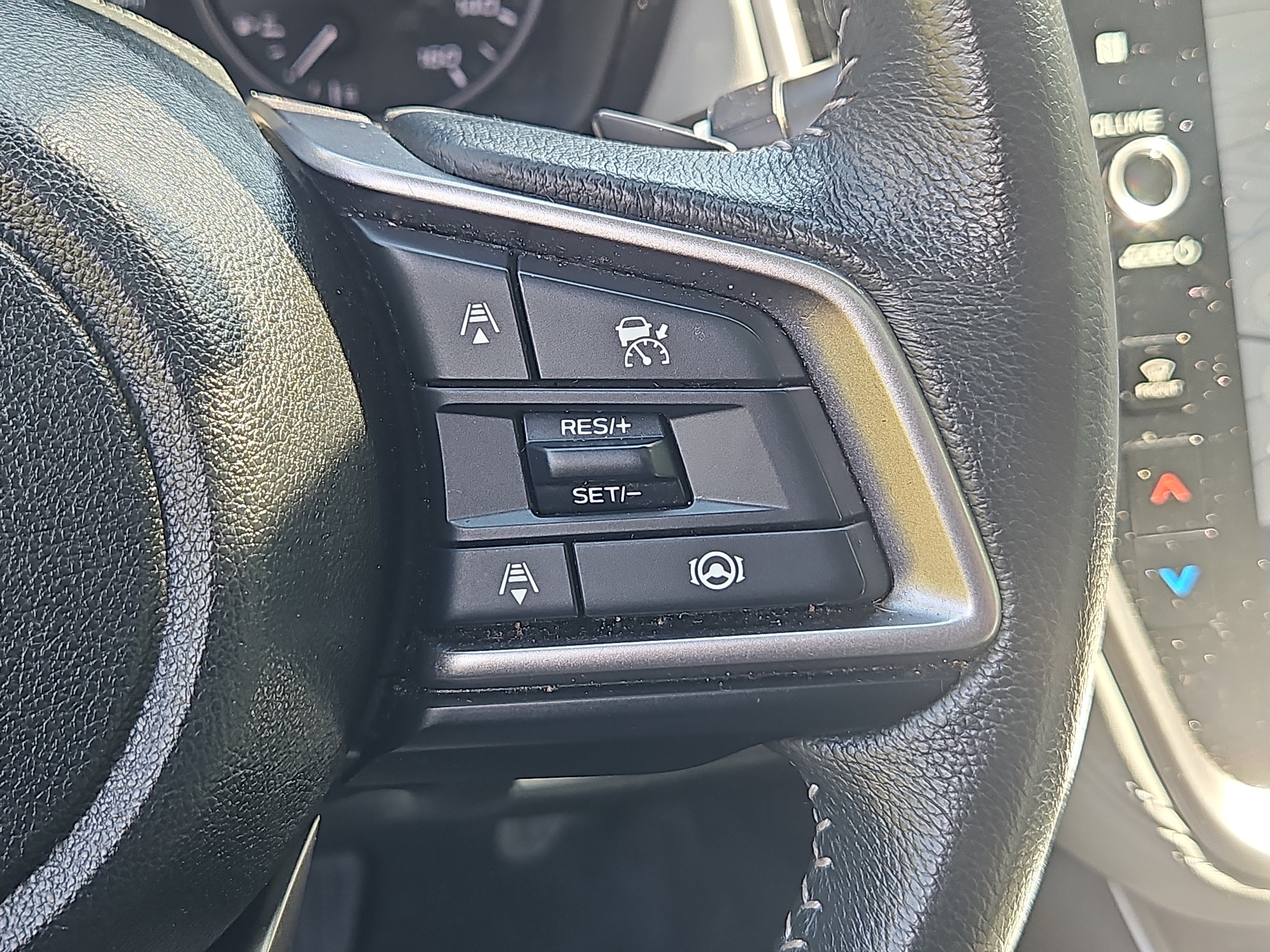 Certified 2024 Subaru Legacy Premium AWD/4WD image 17