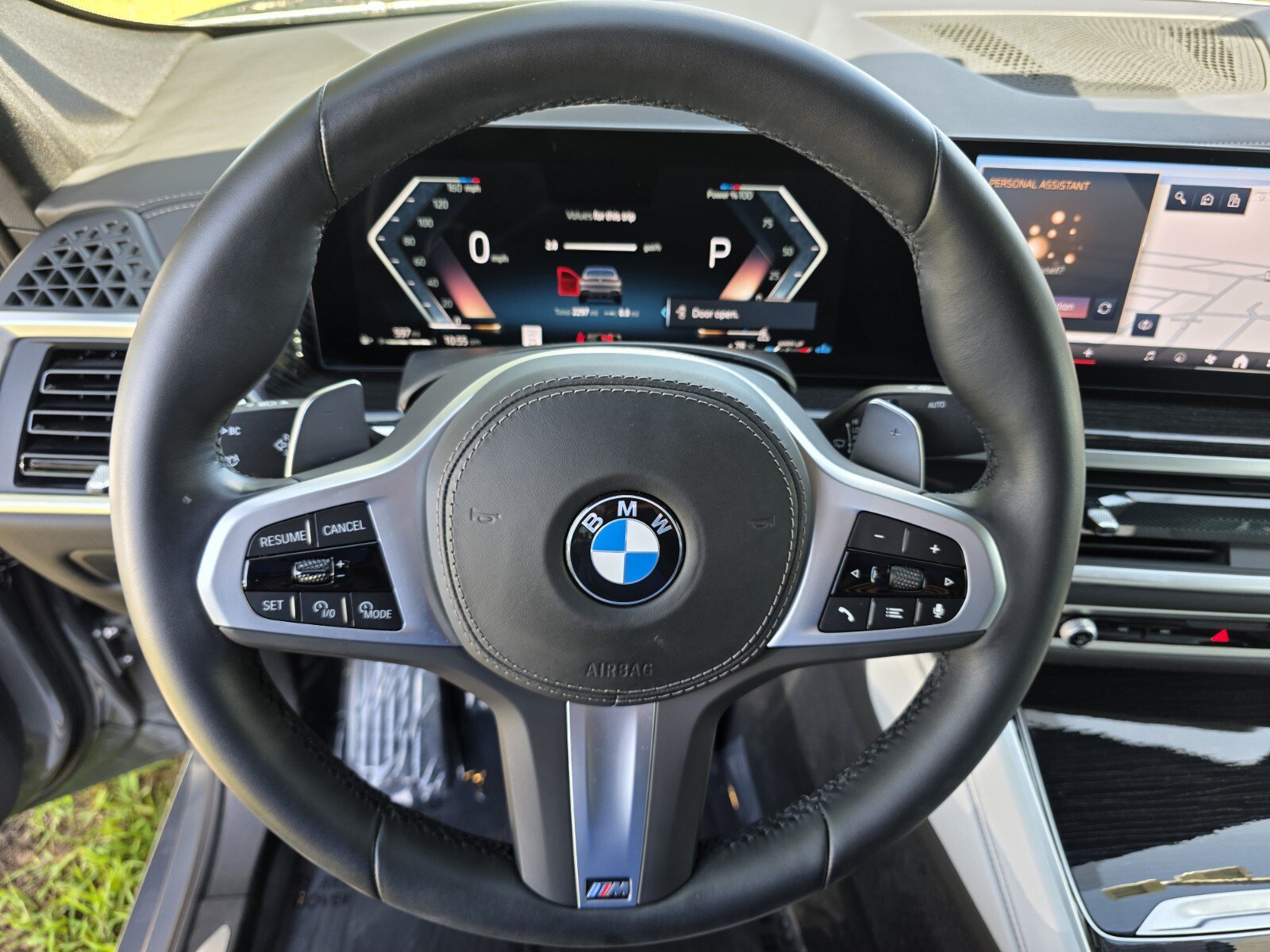 Used 2025 BMW X6 xDrive40i AWD/4WD image 18