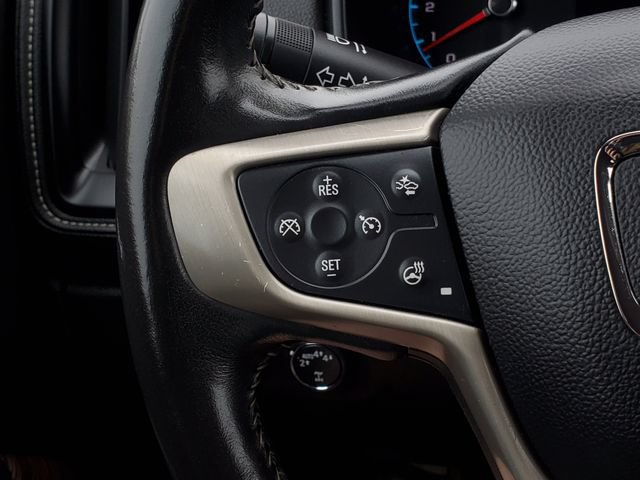 Certified 2019 GMC Canyon Denali AWD/4WD image 13