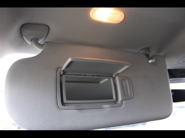 New 2026 Nissan Pathfinder SV AWD/4WD image 34
