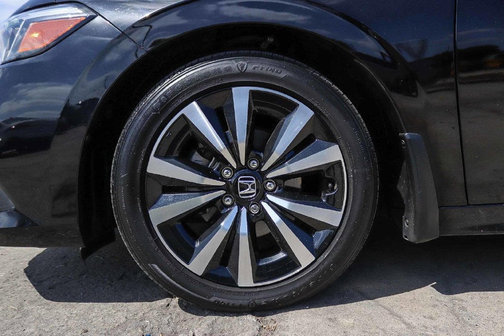 Used 2023 Honda Civic EX image 12