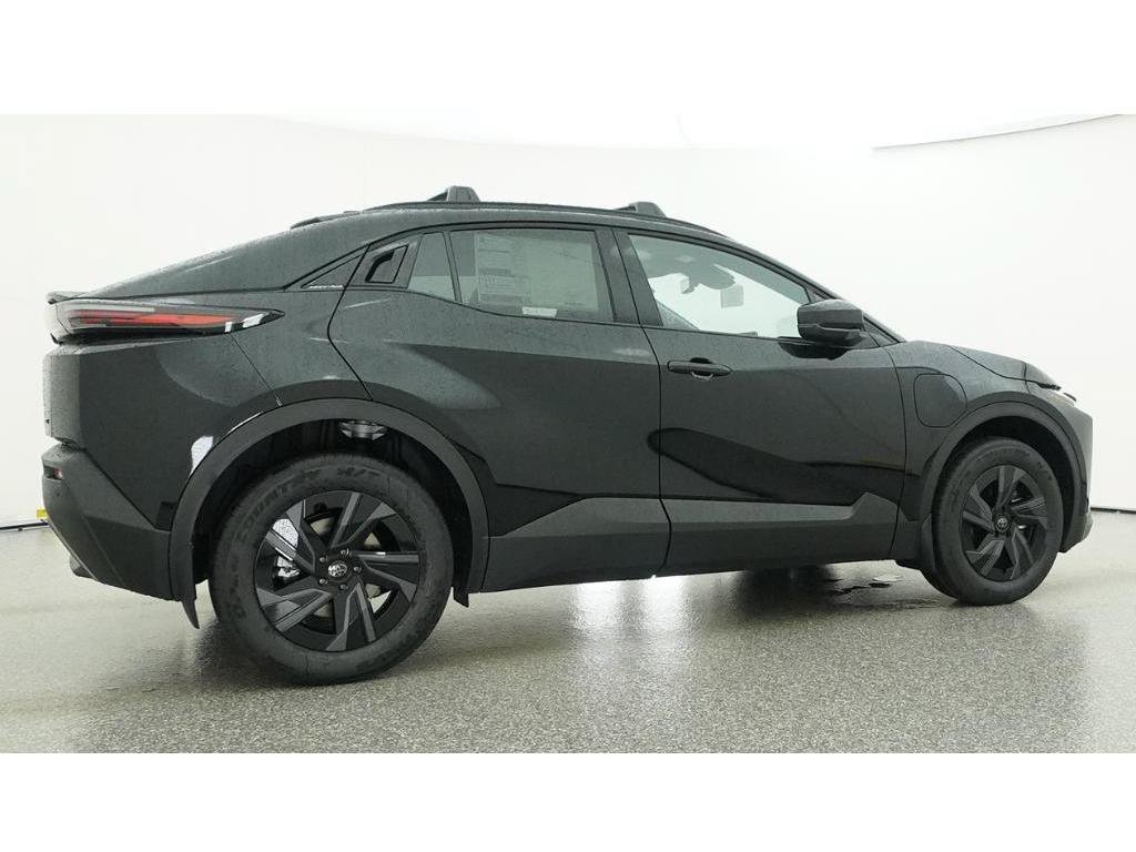 New 2026 Toyota C-HR AWD/4WD image 26
