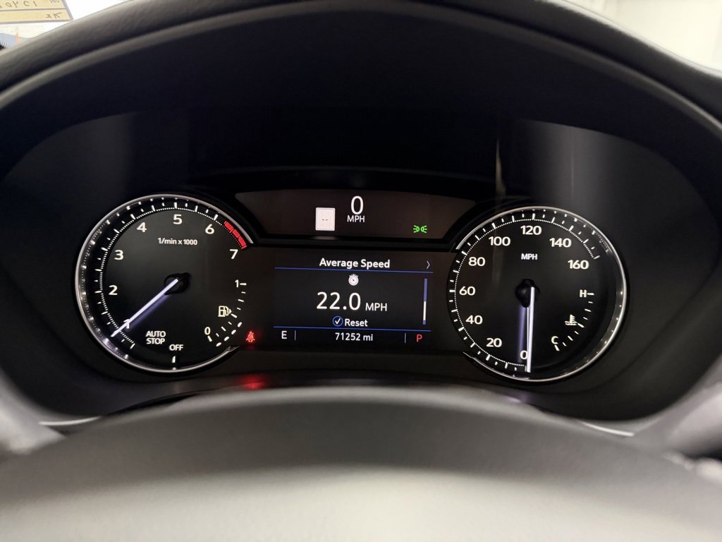 Used 2019 Cadillac XT4 Luxury image 21