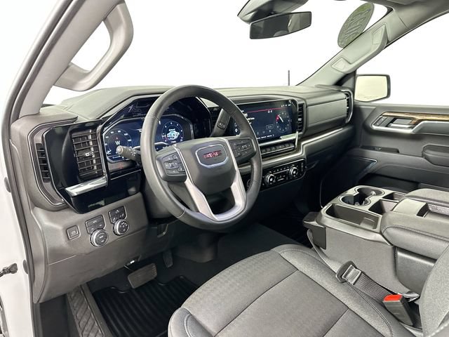 Used 2023 GMC Sierra 1500 Elevation AWD/4WD image 3