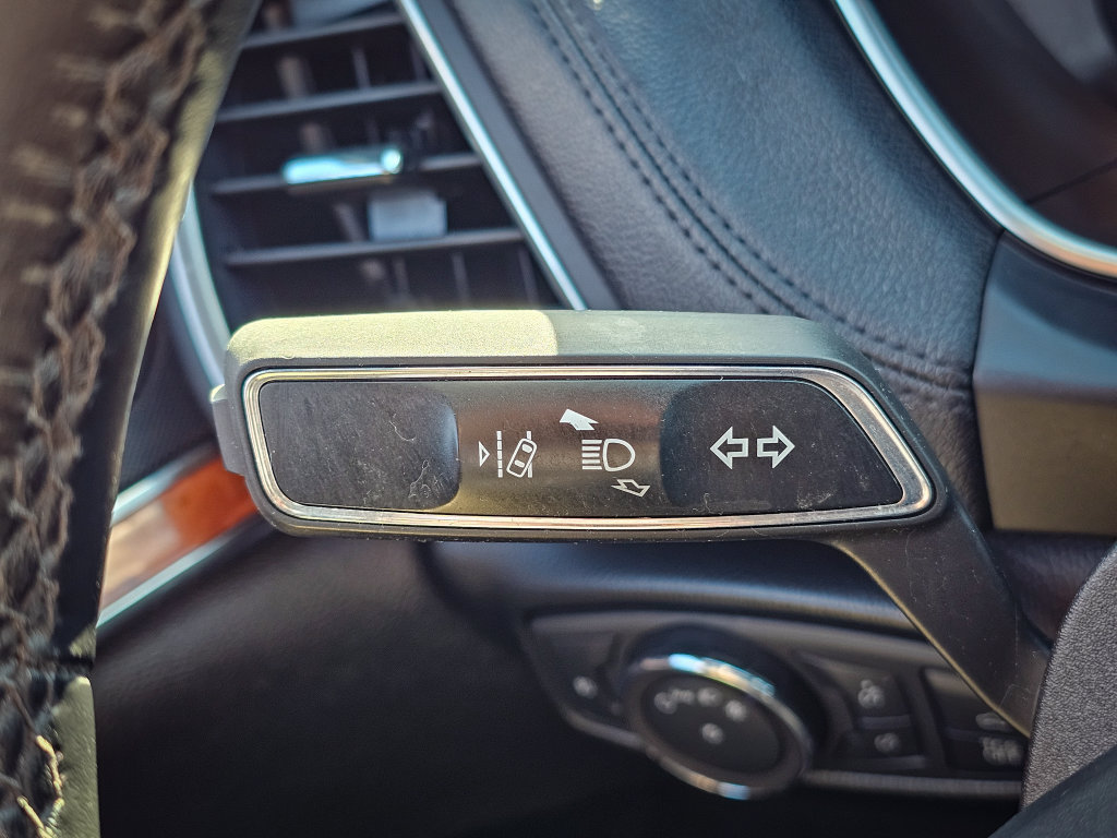 Used 2019 Lincoln Nautilus Select AWD/4WD image 19