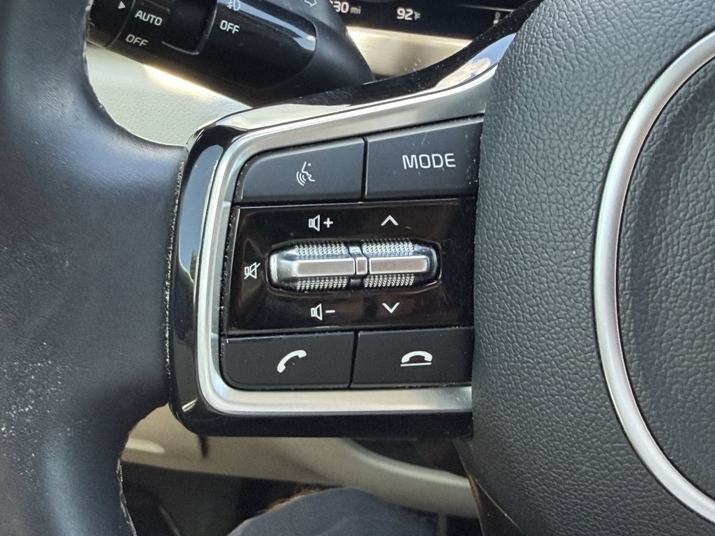 Certified 2023 Kia Sorento SX FWD image 35