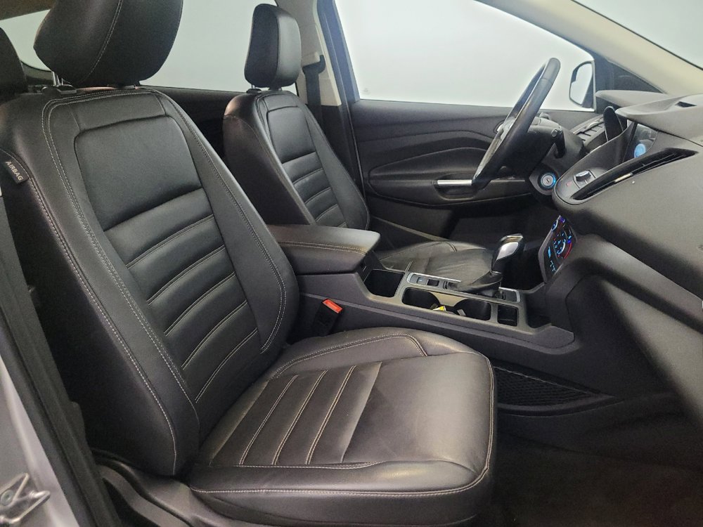 Used 2018 Ford Escape SEL image 21