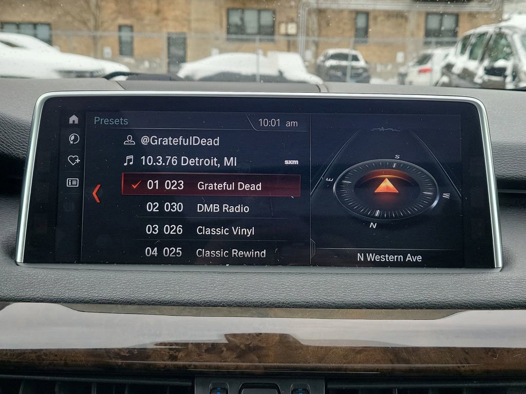 Used 2018 BMW X5 xDrive35i image 32