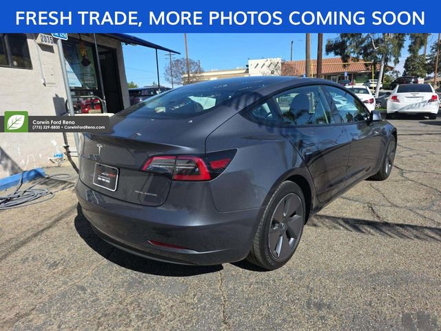Used 2023 Tesla Model 3 Long Range image 5