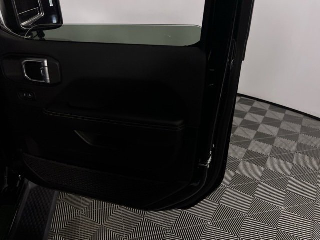 Certified 2024 Jeep Wrangler Sahara image 25