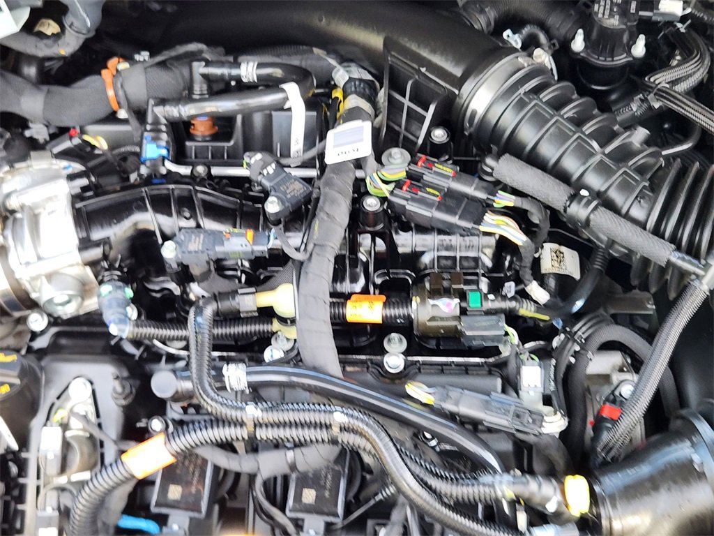 Used 2021 Ford Edge ST w/ Equipment Group 401A image 16