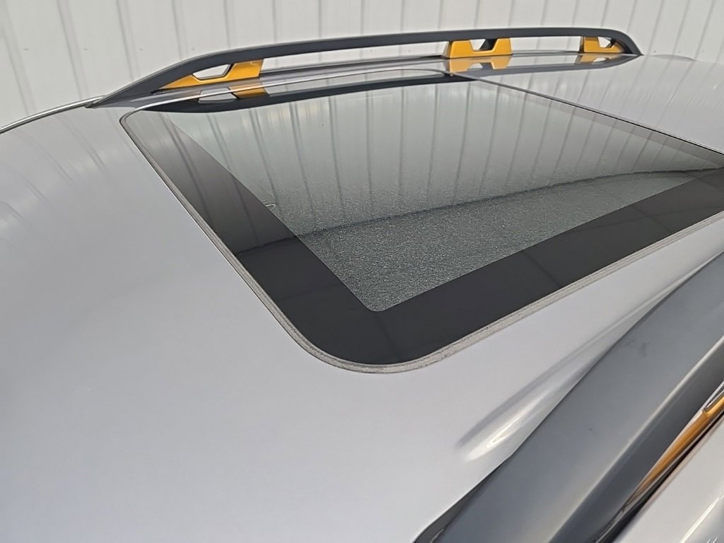 Used 2022 Subaru Forester Wilderness image 13