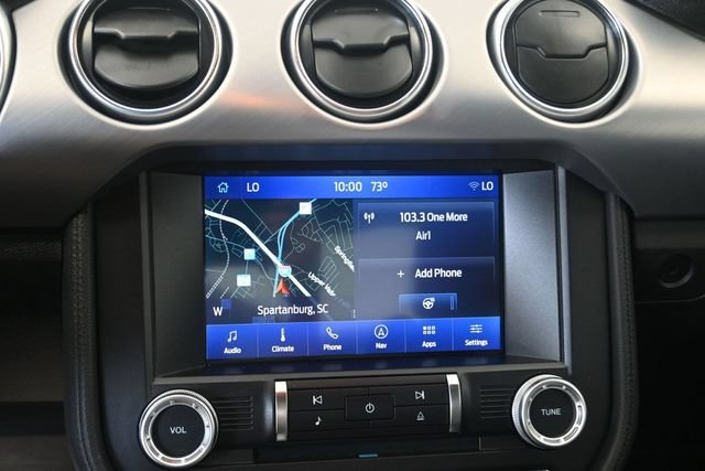 Used 2023 Ford Mustang GT Premium w/ Equipment Group 401A RWD image 12