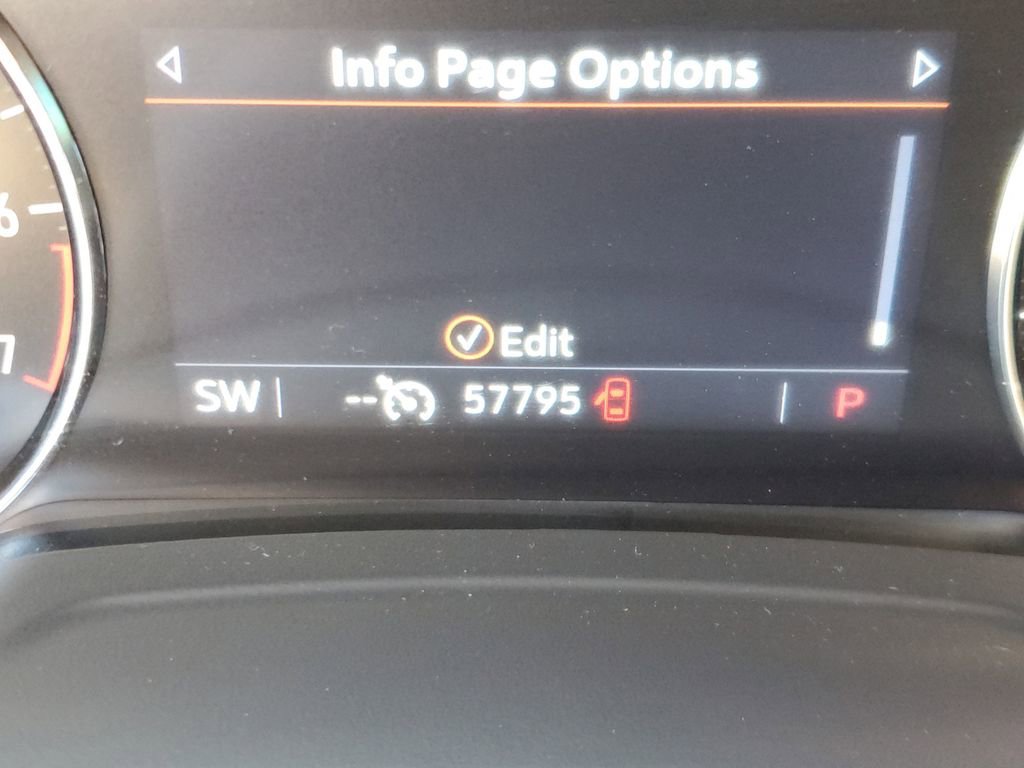 Used 2022 Buick Envision Preferred image 21