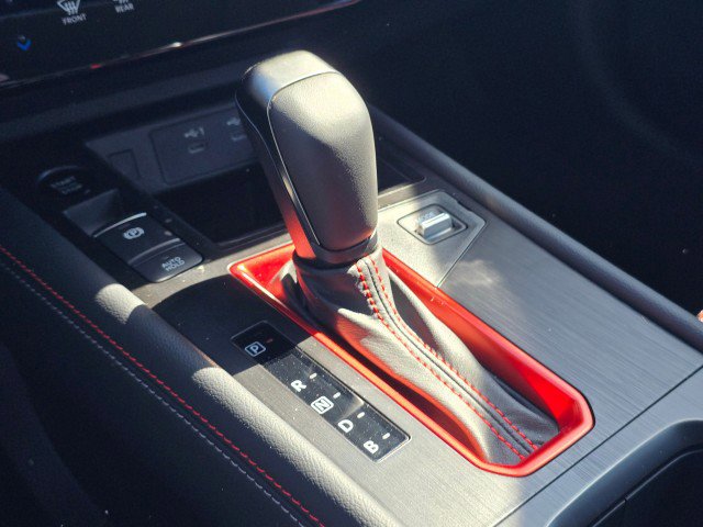 New 2025 Nissan Kicks SR w/ SR Premium Package image 36