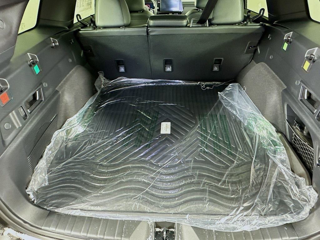 New 2026 Subaru Outback Limited image 33