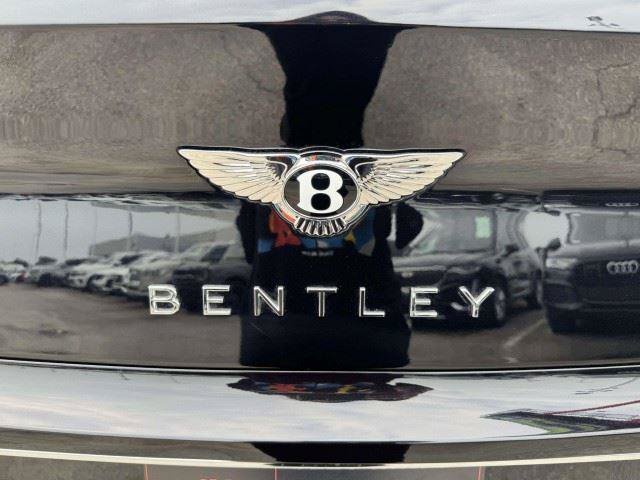 Used 2022 Bentley Continental GT AWD/4WD image 27