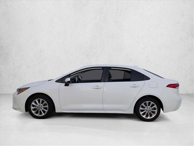 Used 2020 Toyota Corolla LE image 9