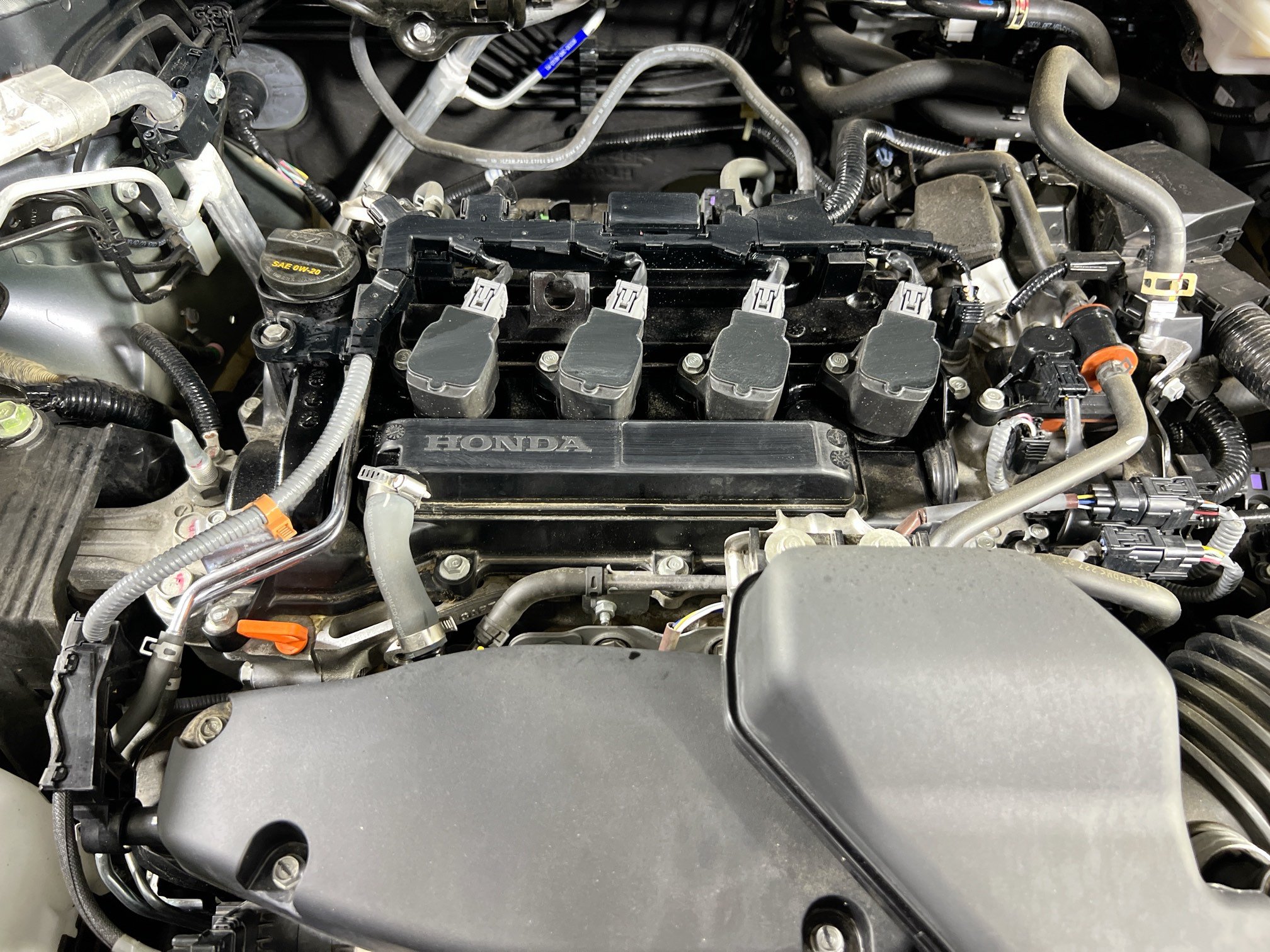 Used 2023 Honda CR-V EX image 29