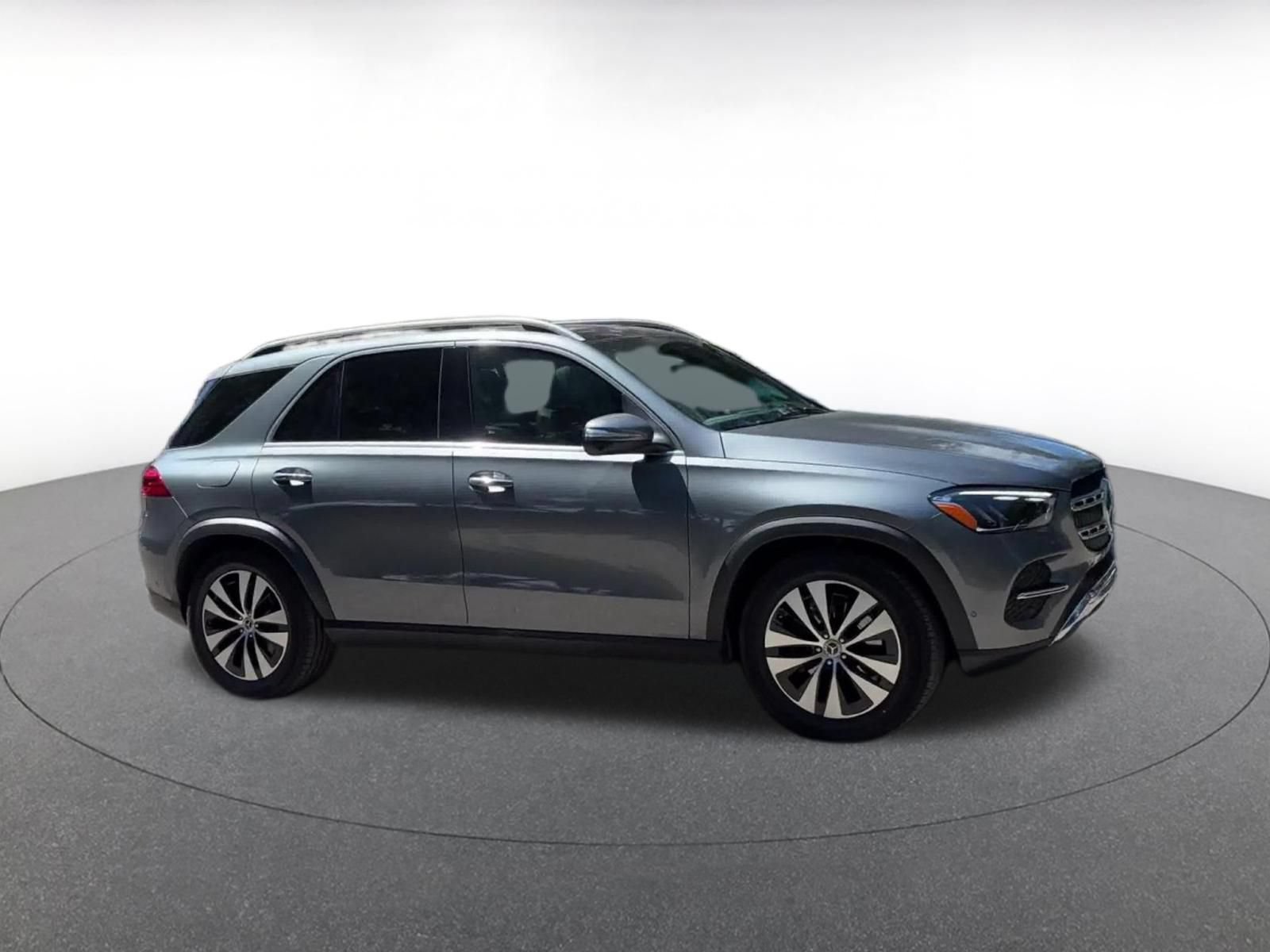 Used 2026 Mercedes-Benz GLE 350 4MATIC video 2