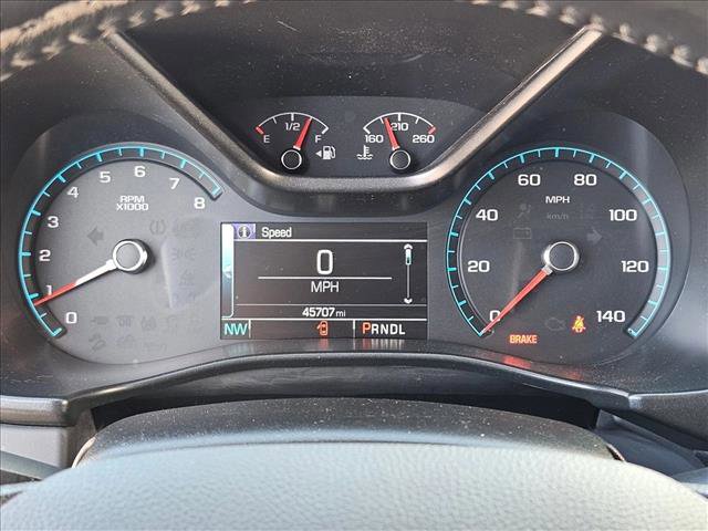 Used 2018 GMC Canyon SLE w/ SLE Convenience Package image 10