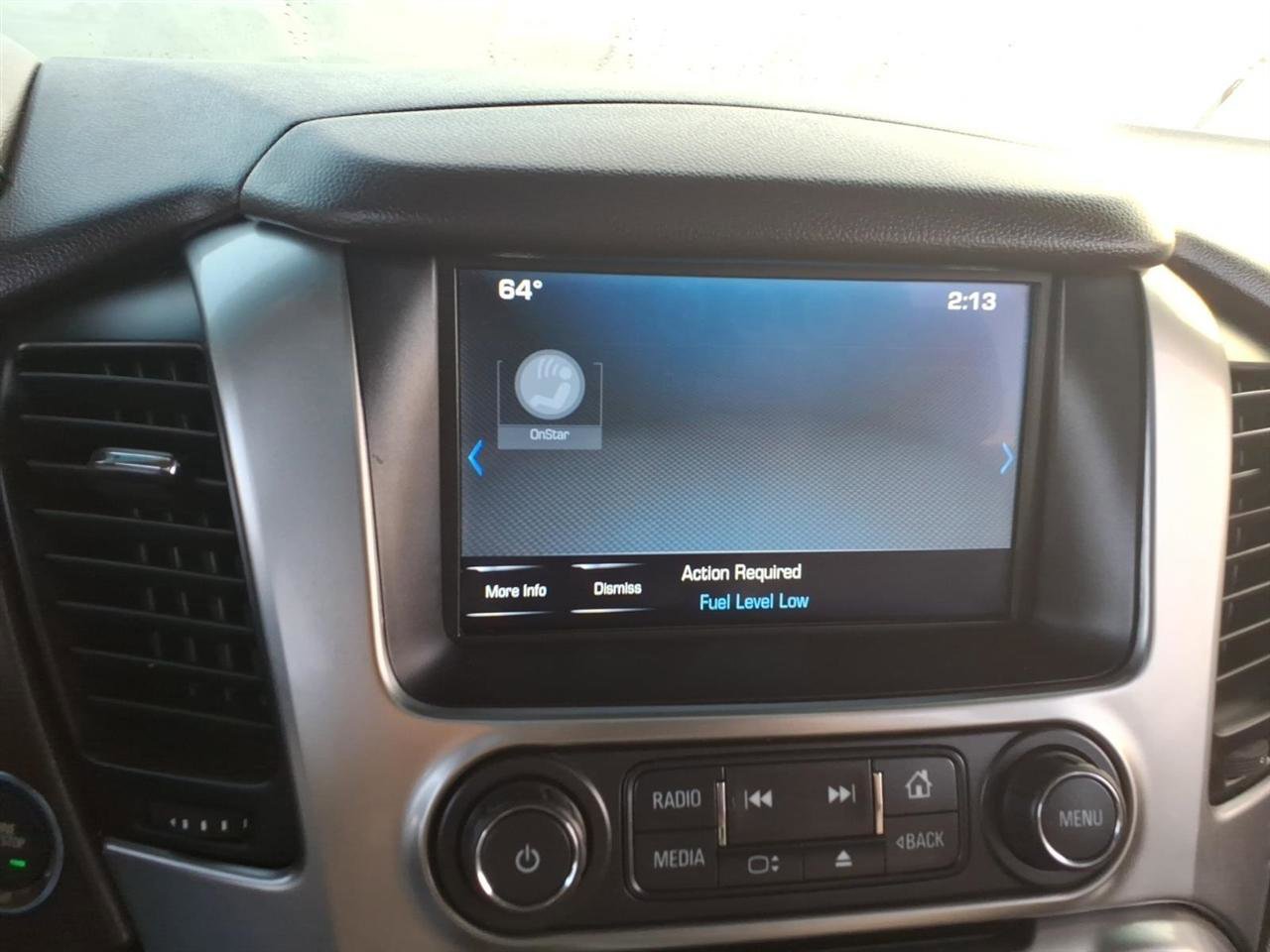 Used 2015 Chevrolet Tahoe LTZ image 19