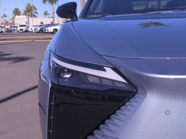 Used 2026 Lexus RZ 350e 2WD image 10