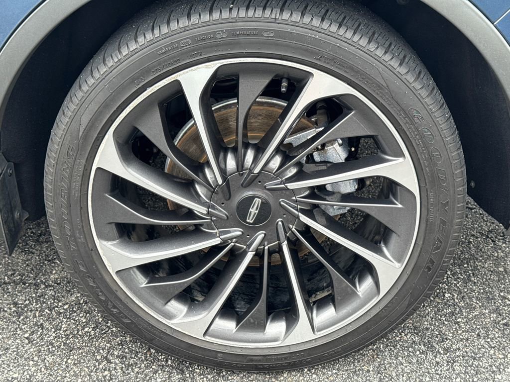 Used 2020 Lincoln Aviator Reserve w/ Equipment Group 202A AWD/4WD image 20