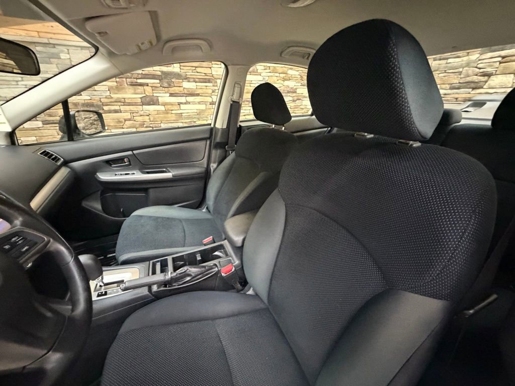 Used 2016 Subaru Impreza 2.0i image 12