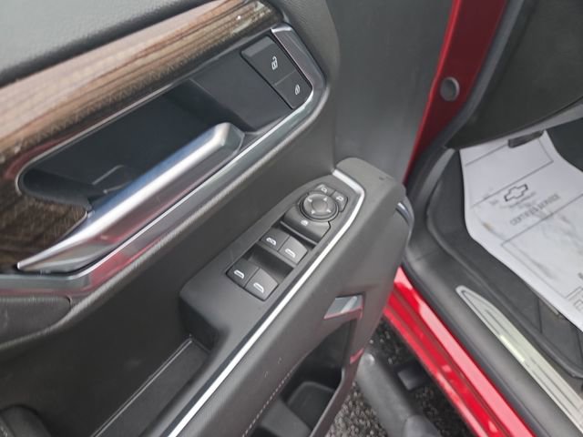 New 2026 Chevrolet Silverado 1500 RST w/ RST Select Package image 11