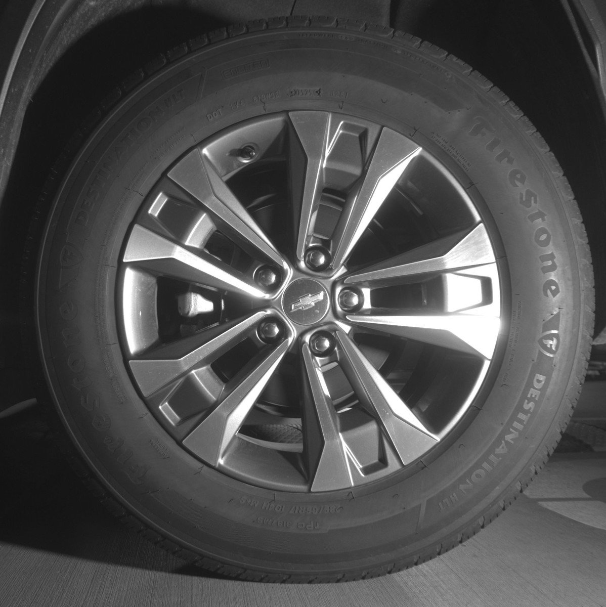 Used 2025 Chevrolet Equinox LT image 14