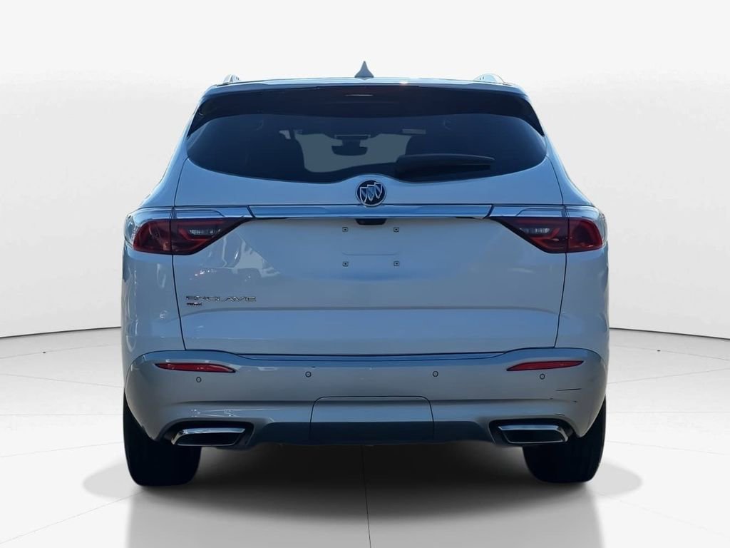 Used 2024 Buick Enclave Premium image 6
