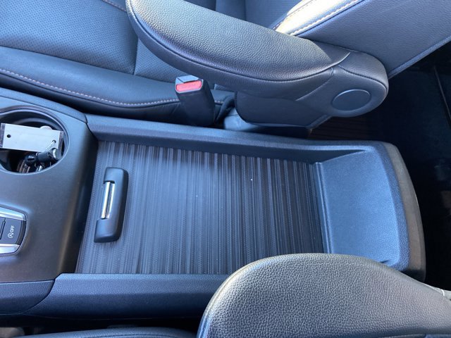 Used 2023 Honda Passport TrailSport image 42