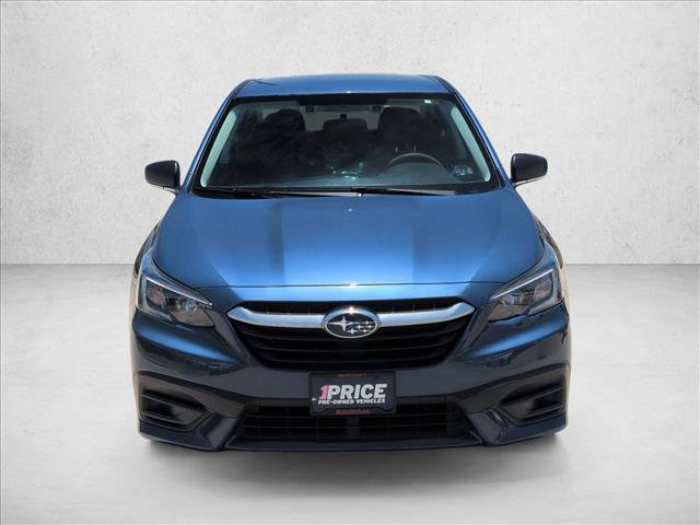 Used 2022 Subaru Legacy AWD/4WD video 2