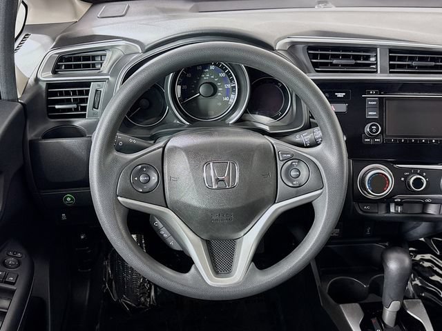 Used 2018 Honda Fit LX image 11