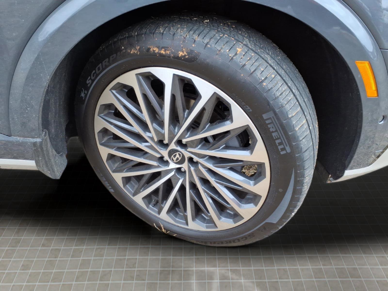 Used 2026 Hyundai Palisade Calligraphy image 20