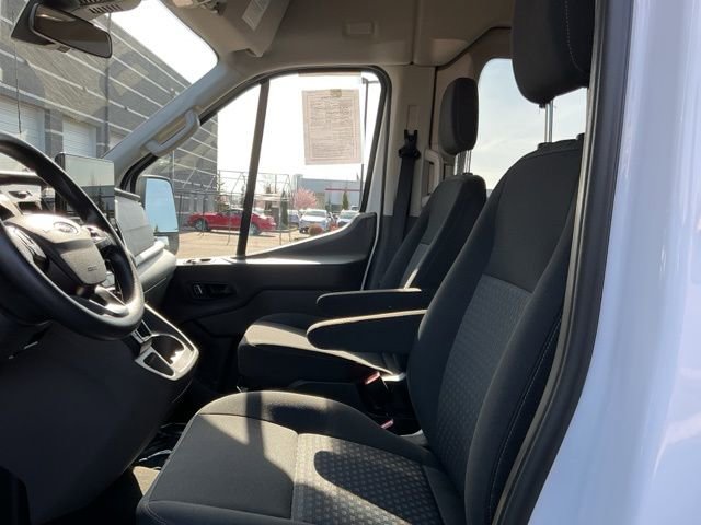 Used 2023 Ford Transit 350 XLT AWD/4WD image 14
