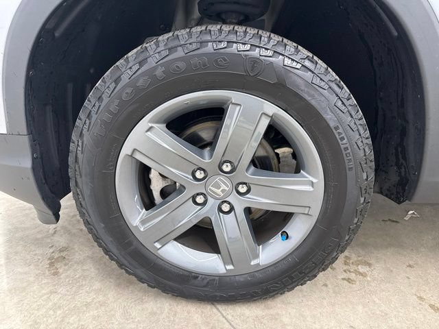 Certified 2023 Honda Ridgeline RTL image 14