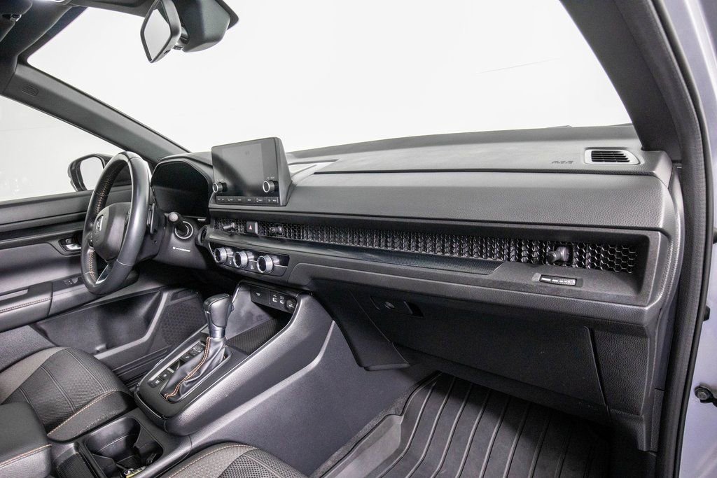 Used 2023 Honda CR-V Sport image 18