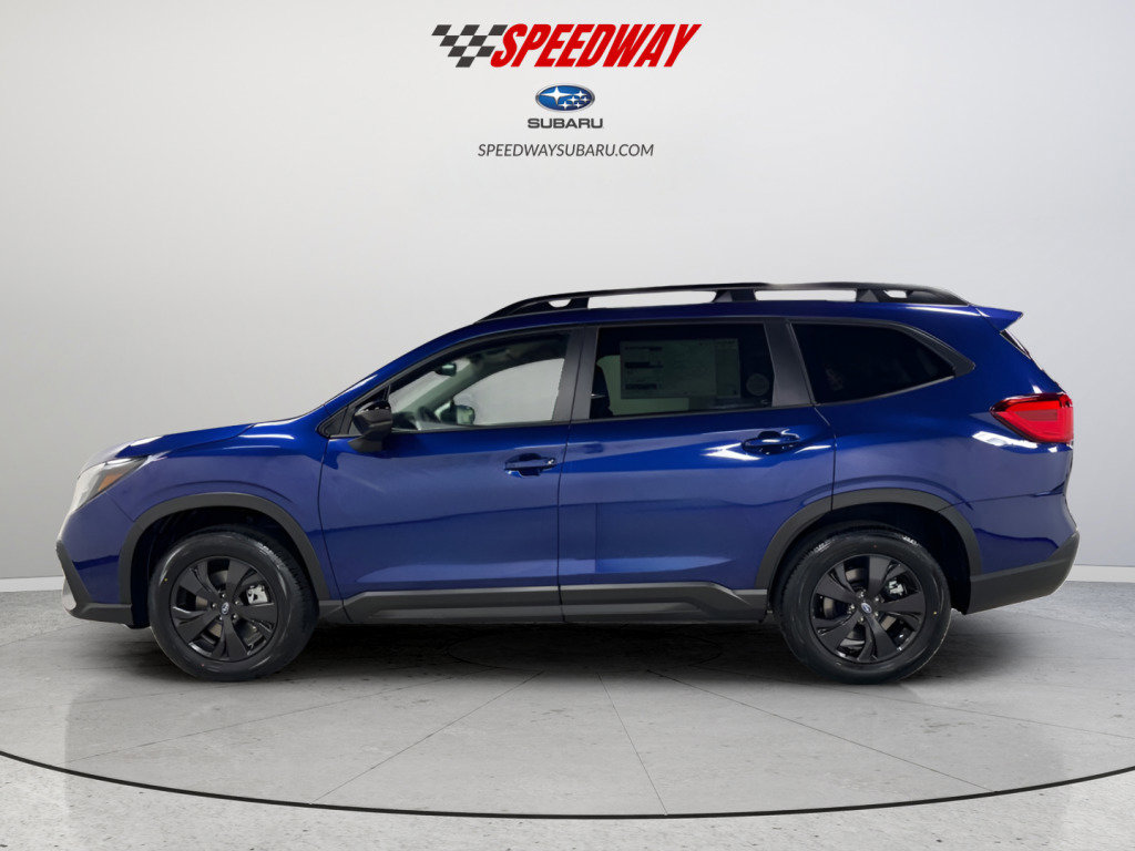 New 2026 Subaru Ascent Premium image 4