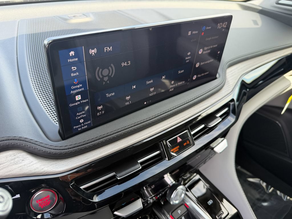 New 2026 Acura MDX w/ Advance Package AWD/4WD image 20