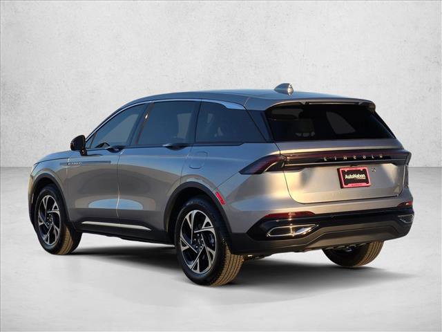 New 2026 Lincoln Nautilus Premier image 7